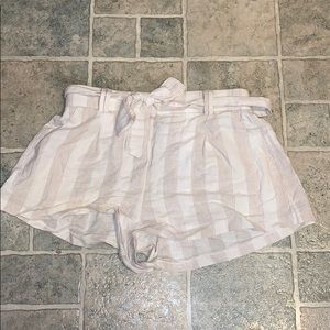 Forever 21 shorts